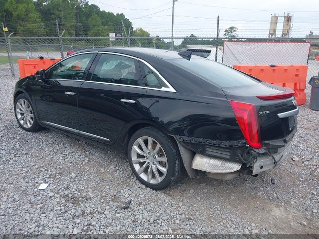 2017 CADILLAC XTS 2G61M5S33H9184612 Photo 2