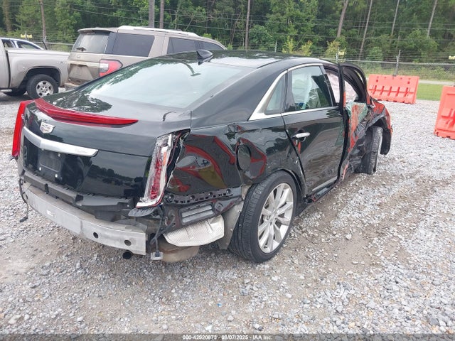 2017 CADILLAC XTS 2G61M5S33H9184612 Photo 3