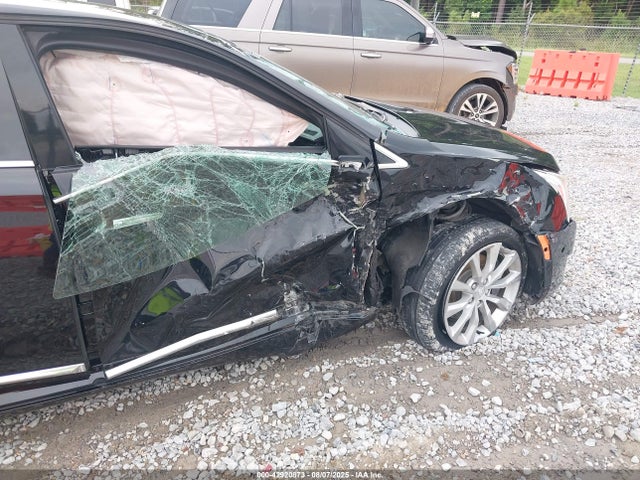 2017 CADILLAC XTS 2G61M5S33H9184612 Photo 5