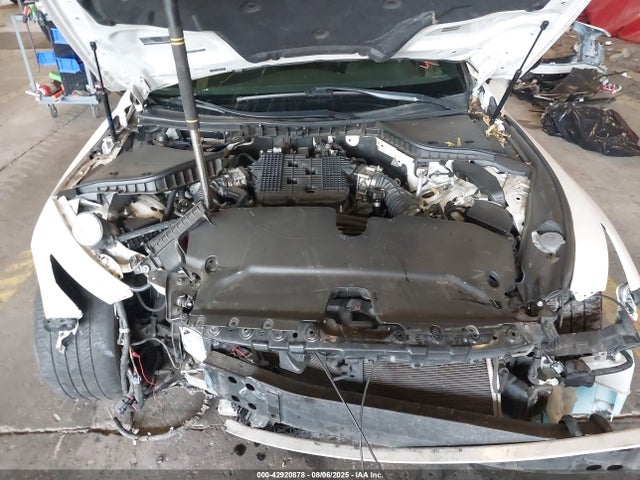 Infiniti Q50 2015 JN1BV7AP7FM345089 Image 10