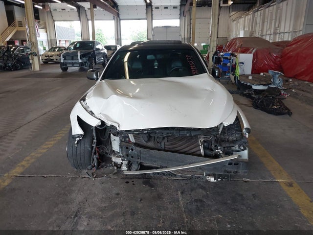 Infiniti Q50 2015 JN1BV7AP7FM345089 Image 13