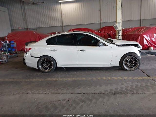 Infiniti Q50 2015 JN1BV7AP7FM345089 Image 14