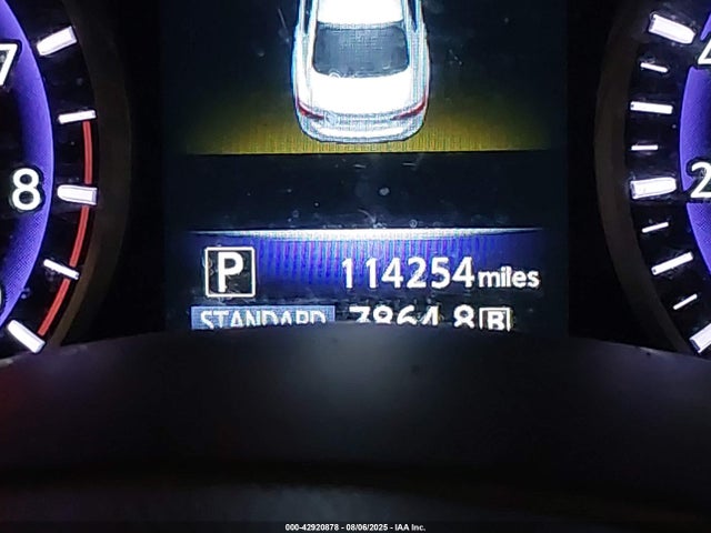 Infiniti Q50 2015 JN1BV7AP7FM345089 Image 16