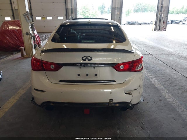 Infiniti Q50 2015 JN1BV7AP7FM345089 Image 17