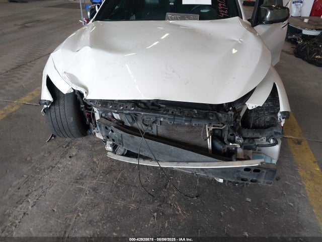 Infiniti Q50 2015 JN1BV7AP7FM345089 Image 6