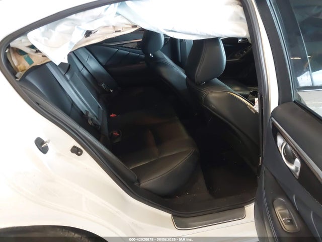 Infiniti Q50 2015 JN1BV7AP7FM345089 Image 8