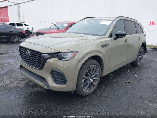 JM3KJDHC5S1107982 Mazda h3 high power