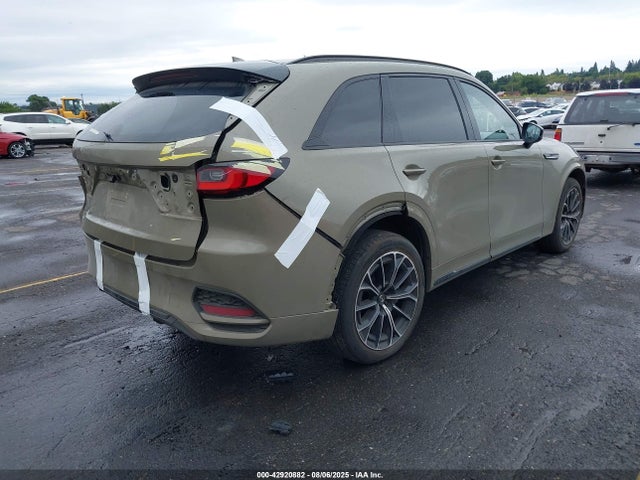 JM3KJDHC5S1107982 Mazda h3 high power