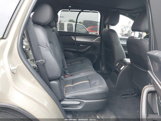 JM3KJDHC5S1107982 Mazda h3 high power