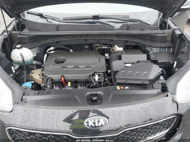 KIA gdi theta ii 2017 KNDPNCACXH7129778 Image 10