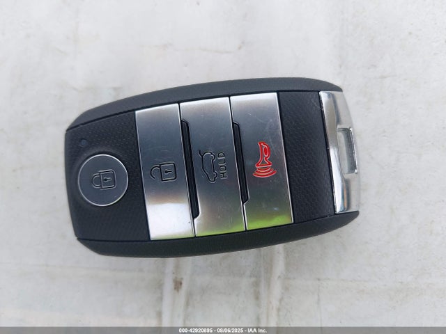 KIA gdi theta ii 2017 KNDPNCACXH7129778 Image 11