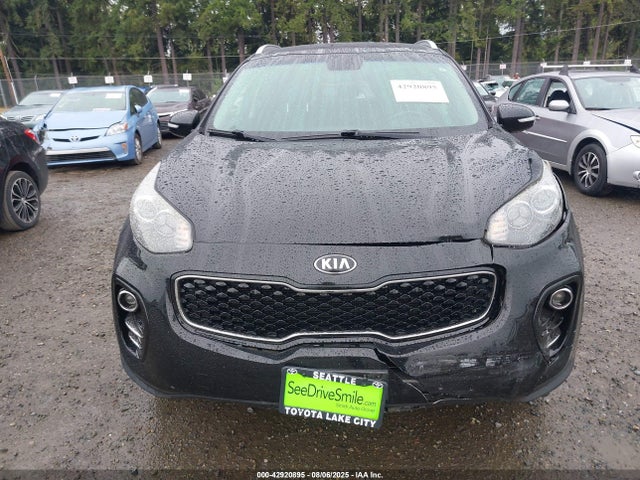 KIA gdi theta ii 2017 KNDPNCACXH7129778 Image 12