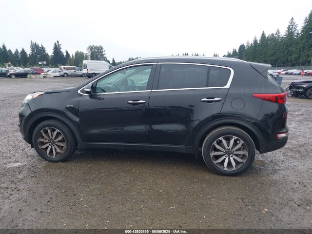KIA gdi theta ii 2017 KNDPNCACXH7129778 Image 14