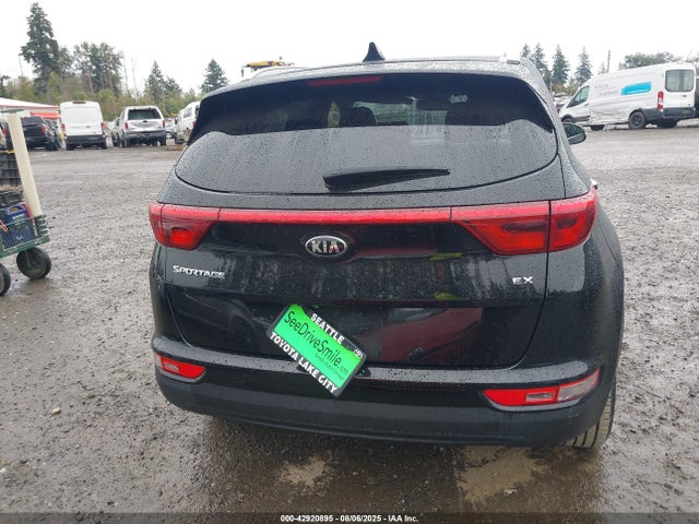KIA gdi theta ii 2017 KNDPNCACXH7129778 Image 16