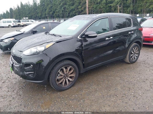 KIA gdi theta ii 2017 KNDPNCACXH7129778 Image 2