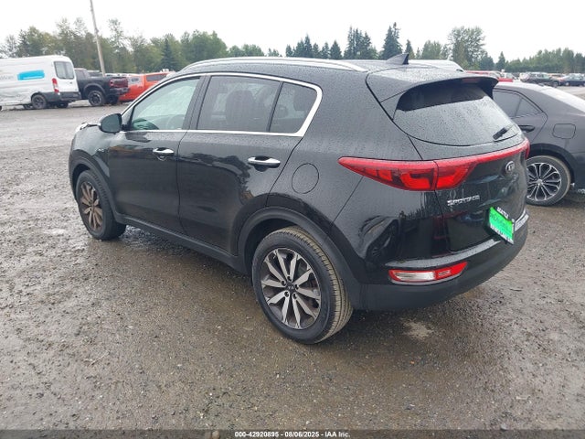 KIA gdi theta ii 2017 KNDPNCACXH7129778 Image 3
