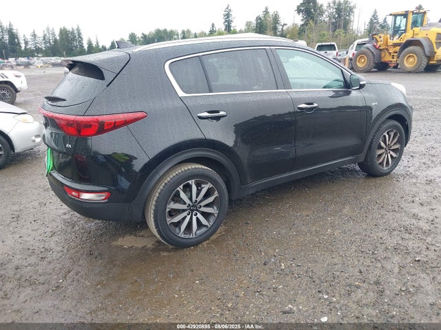 KIA gdi theta ii 2017 KNDPNCACXH7129778 Image 4