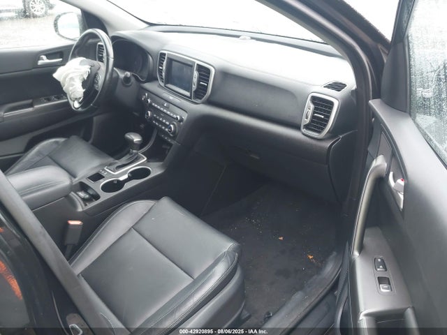 KIA gdi theta ii 2017 KNDPNCACXH7129778 Image 5