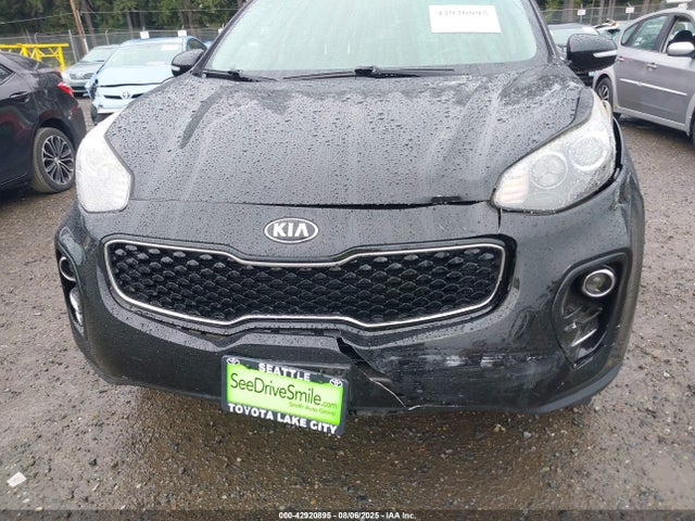 KIA gdi theta ii 2017 KNDPNCACXH7129778 Image 6