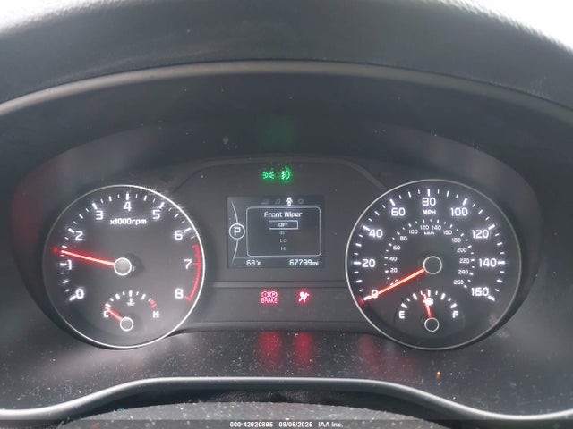 KIA gdi theta ii 2017 KNDPNCACXH7129778 Image 7