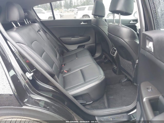 KIA gdi theta ii 2017 KNDPNCACXH7129778 Image 8