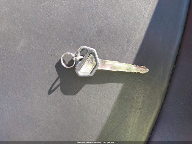 2001 KAWASAKI VN1500 JKBVNAL111A009020 Photo 10