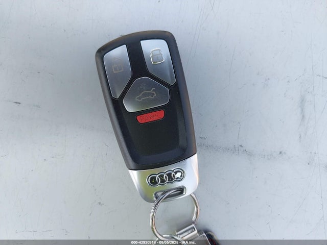 2019 AUDI A4 WAUENAF49KA005585 Photo 10