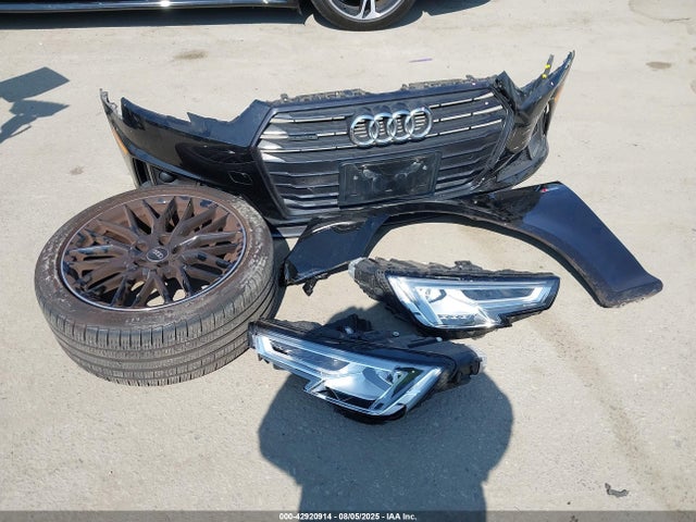Audi A4 2019 WAUENAF49KA005585 Image 12