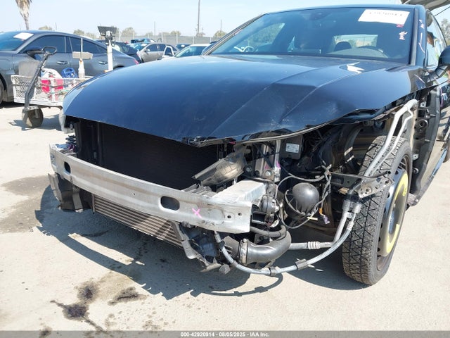 2019 AUDI A4 WAUENAF49KA005585 Photo 5