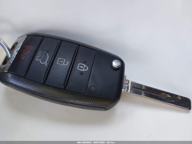 KIA Sportage Lx 2017 KNDPMCAC9H7063873 Image 11