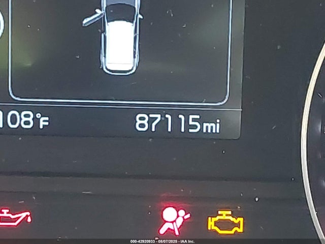 KIA Sportage Lx 2017 KNDPMCAC9H7063873 Image 15