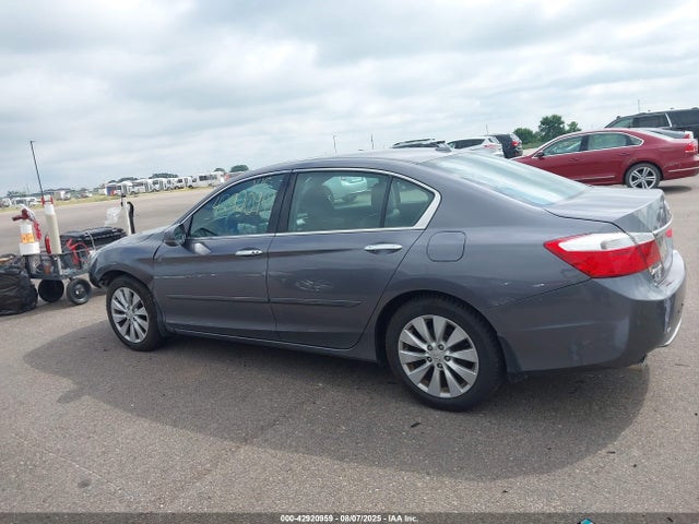 Honda j35y1 2015 1HGCR3F84FA028454 Image 14