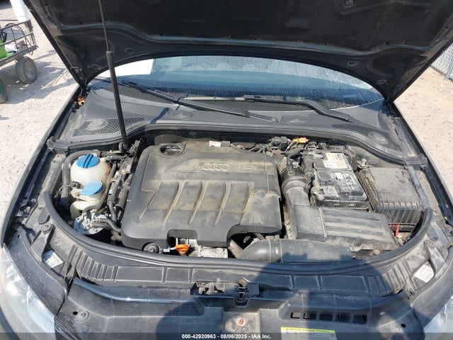 2011 AUDI A3 WAUBJBFM3BA073143 Photo 9