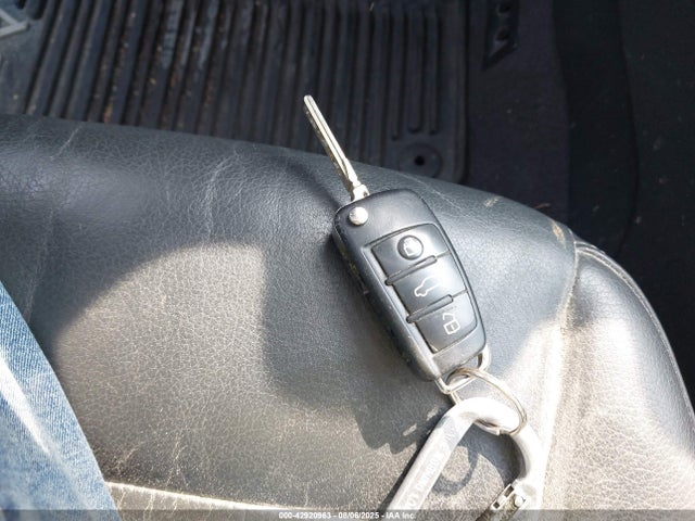 2011 AUDI A3 WAUBJBFM3BA073143 Photo 10