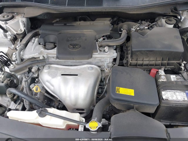 Toyota 2ar-fe 2014 4T4BF1FK2ER404831 Image 10