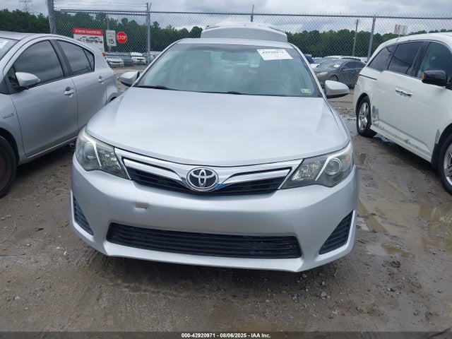 Toyota 2ar-fe 2014 4T4BF1FK2ER404831 Image 12