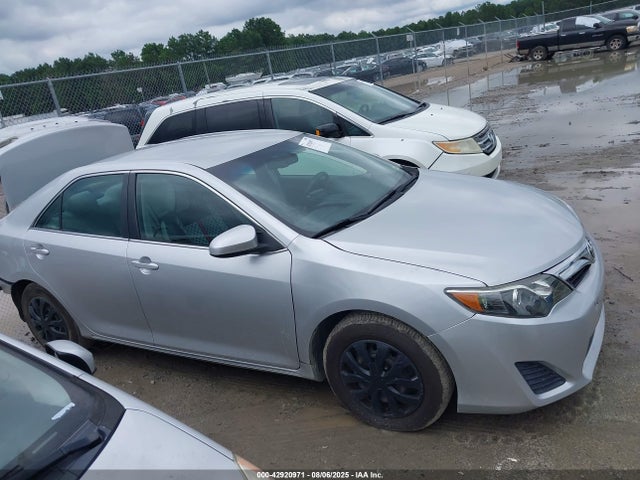 Toyota 2ar-fe 2014 4T4BF1FK2ER404831 Image 13