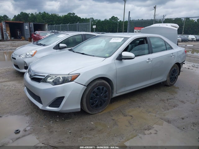 Toyota 2ar-fe 2014 4T4BF1FK2ER404831 Image 2