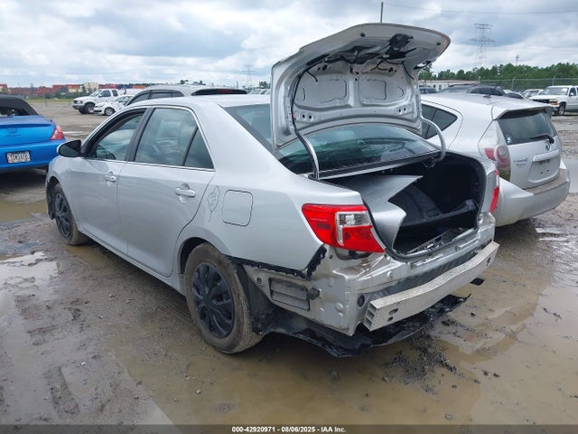 Toyota 2ar-fe 2014 4T4BF1FK2ER404831 Image 3