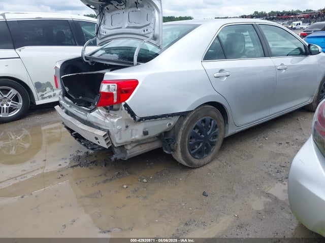 Toyota 2ar-fe 2014 4T4BF1FK2ER404831 Image 4