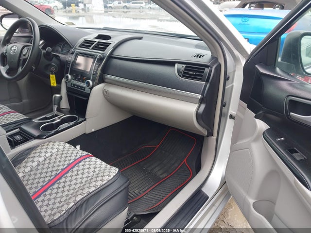 Toyota 2ar-fe 2014 4T4BF1FK2ER404831 Image 5