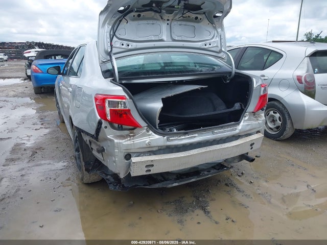 Toyota 2ar-fe 2014 4T4BF1FK2ER404831 Image 6