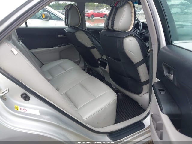 Toyota 2ar-fe 2014 4T4BF1FK2ER404831 Image 8