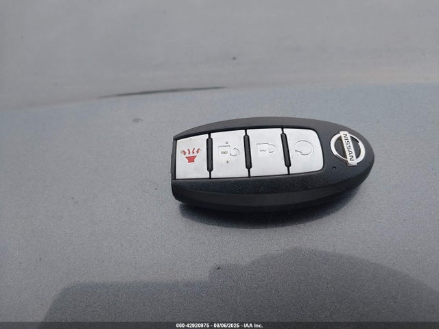 3N1CP5CU8KL552553 Nissan 2019