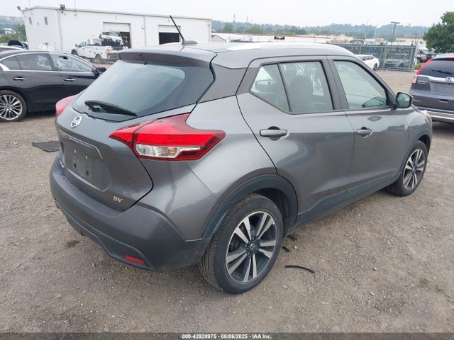 3N1CP5CU8KL552553 Nissan 2019