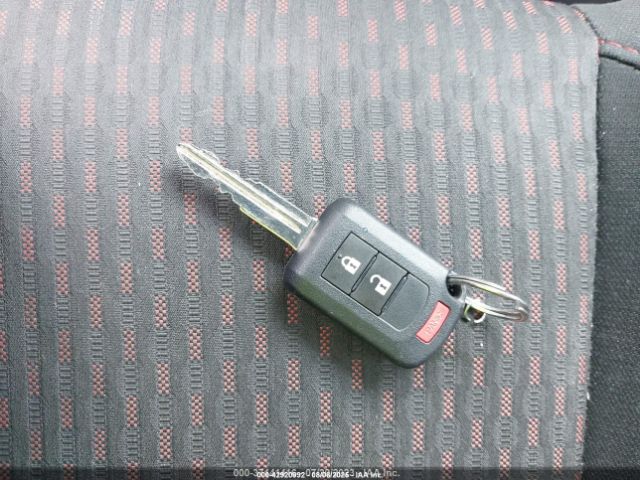 2019 MITSUBISHI OUTLANDER SPORT JA4AP3AU8KU004080 Photo 10