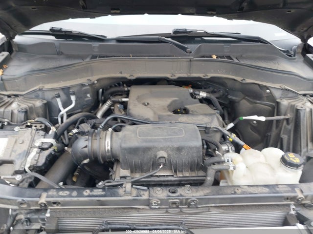 1FMSK8DH0LGC72976 Ford Explorer