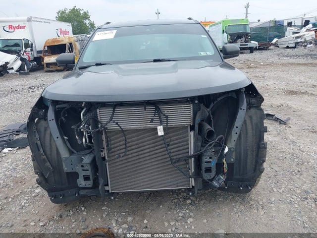 1FMSK8DH0LGC72976 Ford Explorer