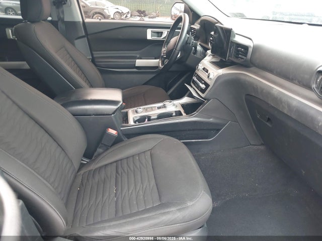 1FMSK8DH0LGC72976 Ford Explorer