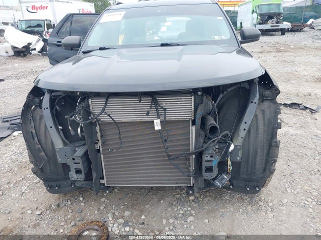 1FMSK8DH0LGC72976 Ford Explorer
